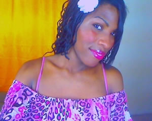 Tranny justleidy