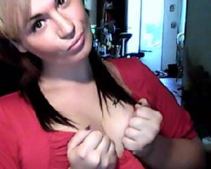 Tranny SheaSurprisesxxoo
