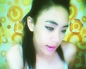 Tranny YourReallyYoungTS