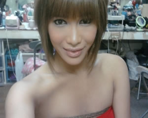 Tranny xxSexy_Airaxx
