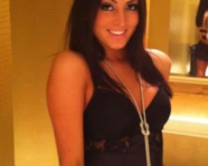 Tranny Lexxi