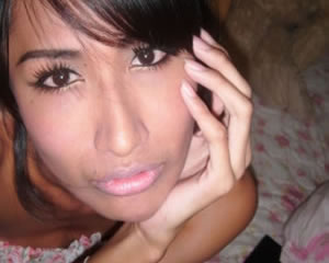 Tranny ThaiSuperLadyboyModel