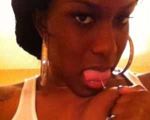Tranny CocoChanel19